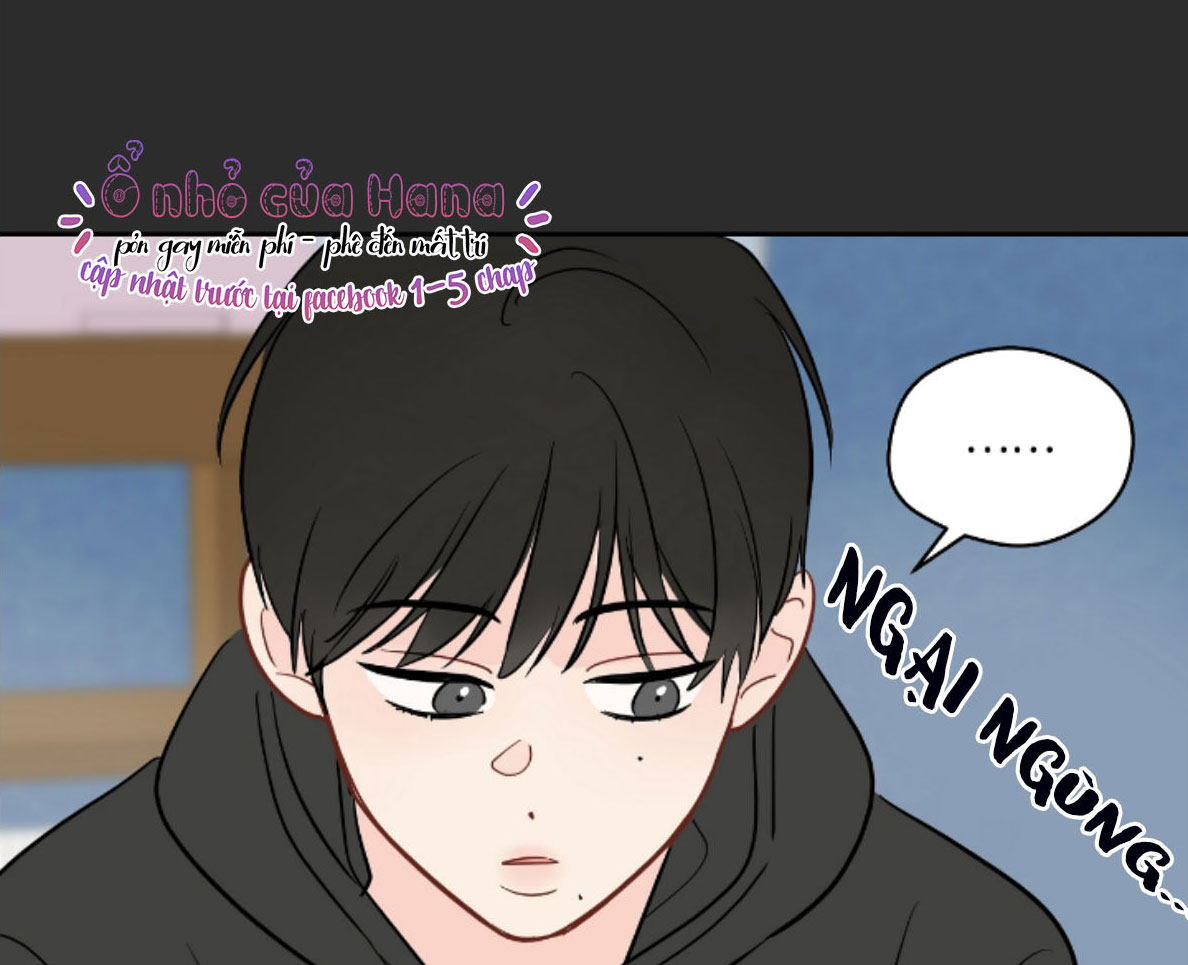 chỉ là giấc mơ thôi phải không? chapter 44 32