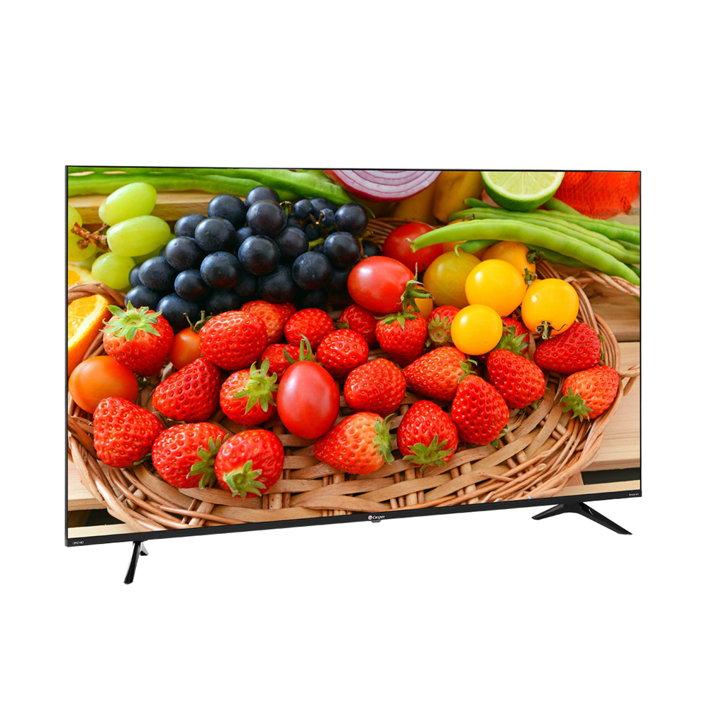 Smart Tivi Casper 4K 50 inch 50UW6000 - Hàng Chính Hãng