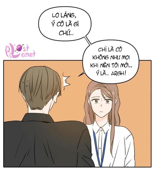 kiếp này cũng xin chăm sóc tôi như vậy nhé kiếp này cũng xin chăm sóc tôi như vậy nhé chapter 46 58