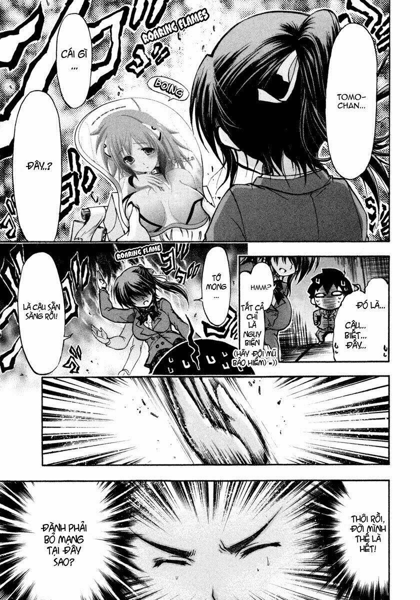 vật thất lạc của bầu trời chapter 42.5 11