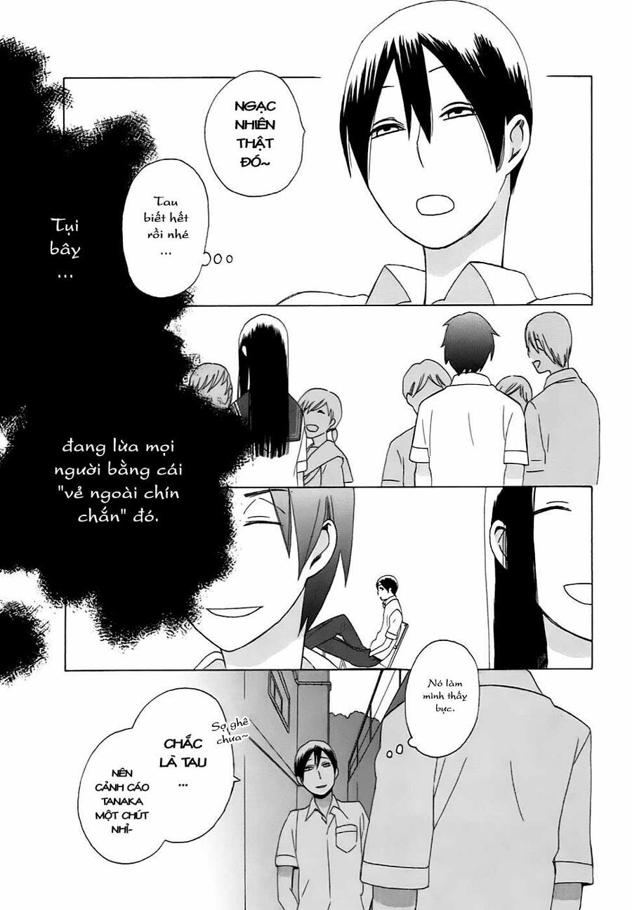 14-sai no koi chapter 5 8