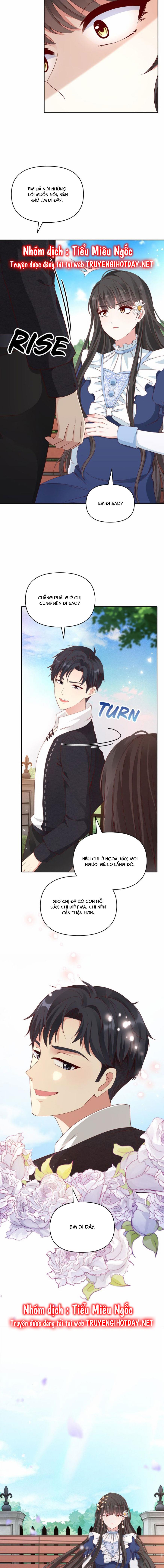 đi tìm papa cho đứa trẻ chapter 5 5