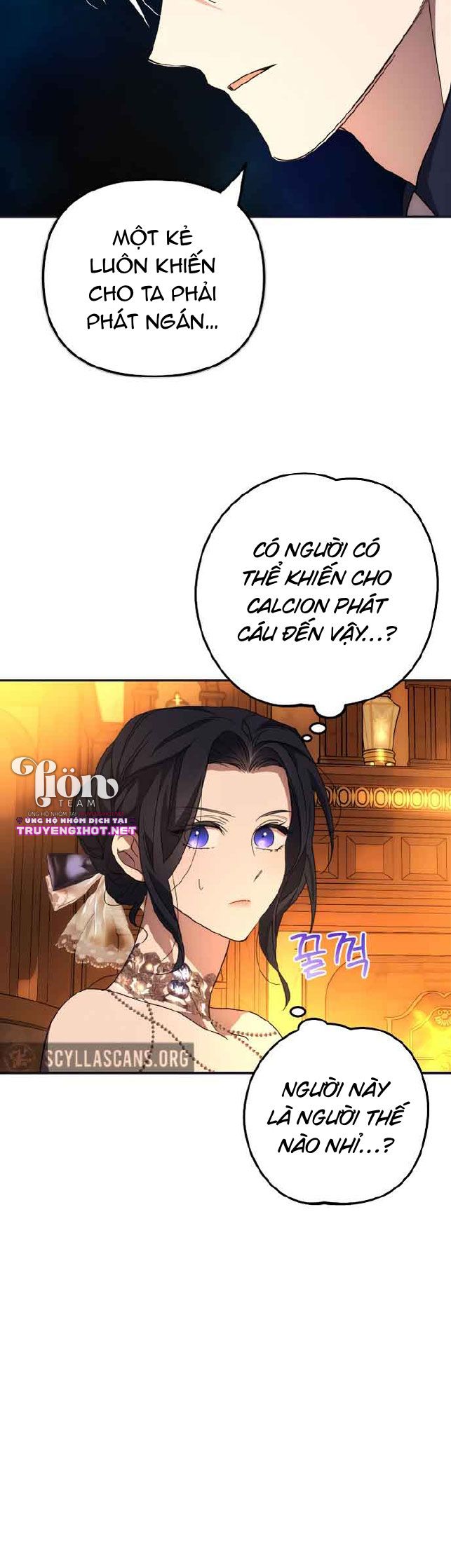 quyến rũ đại công tước ở phương bắc chapter 5.2 22