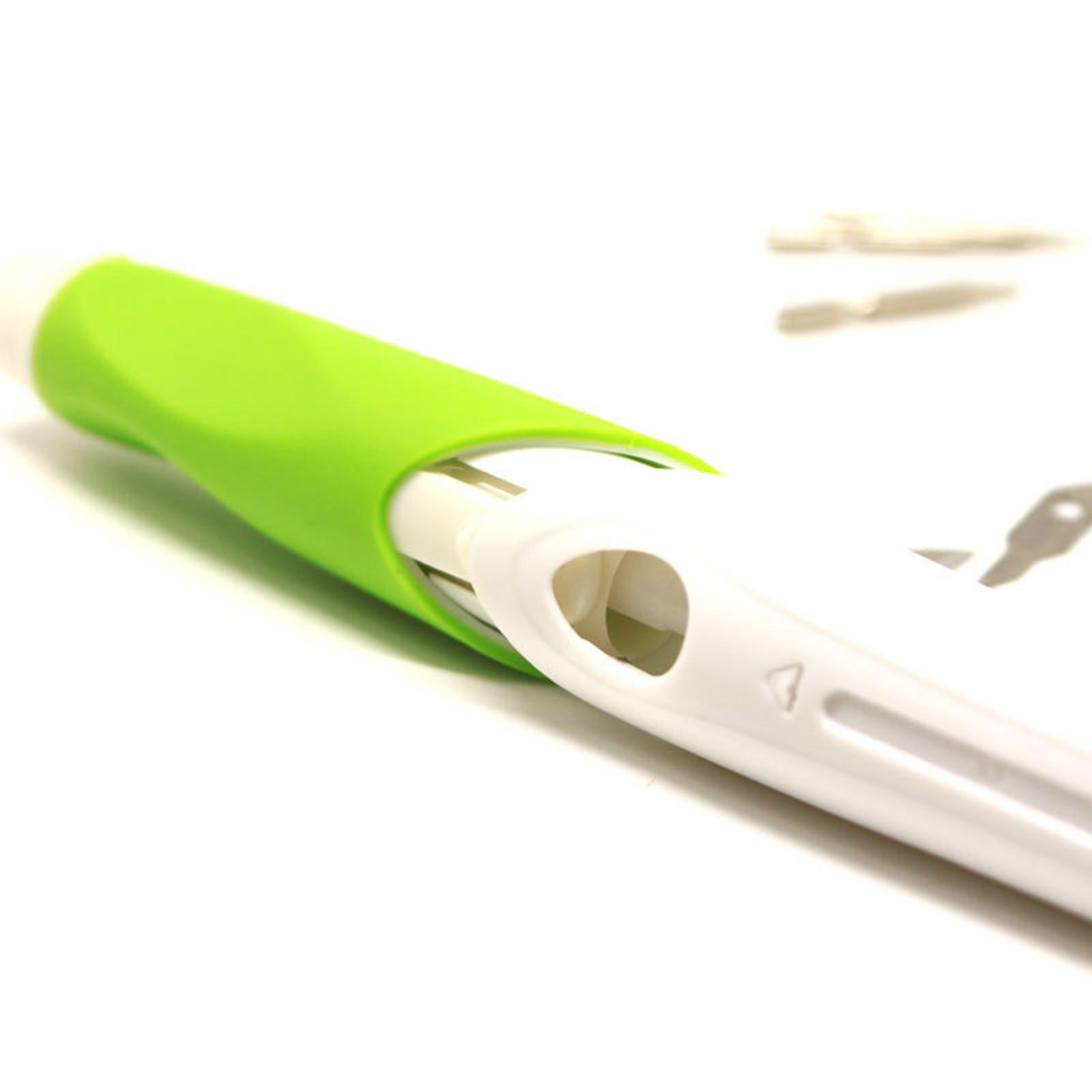 Utility Cutter with Interchangeable Cutting Tool Portable for Carving Cutting