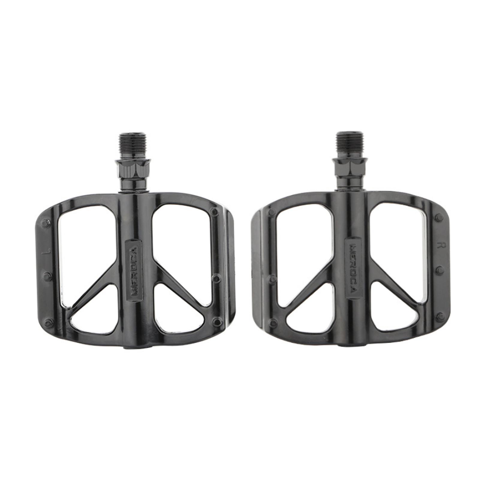 Bàn Đạp Xe Đạp Leo Núi Hợp Kim Nhôm Mtb
