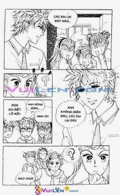 cô gái trung hoa chapter 9 85