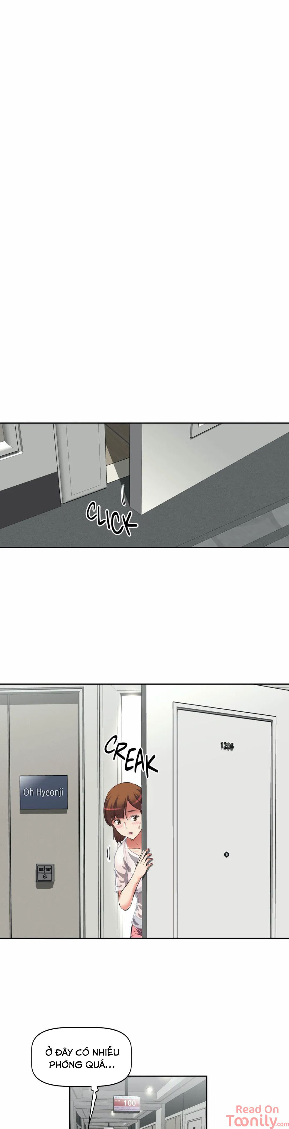 thiên đường nơi địa ngục chapter 7 2