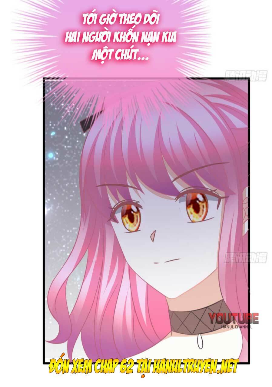 cô vợ đáng yêu của tổng giám đốc mặt lạnh chapter 61.2 26