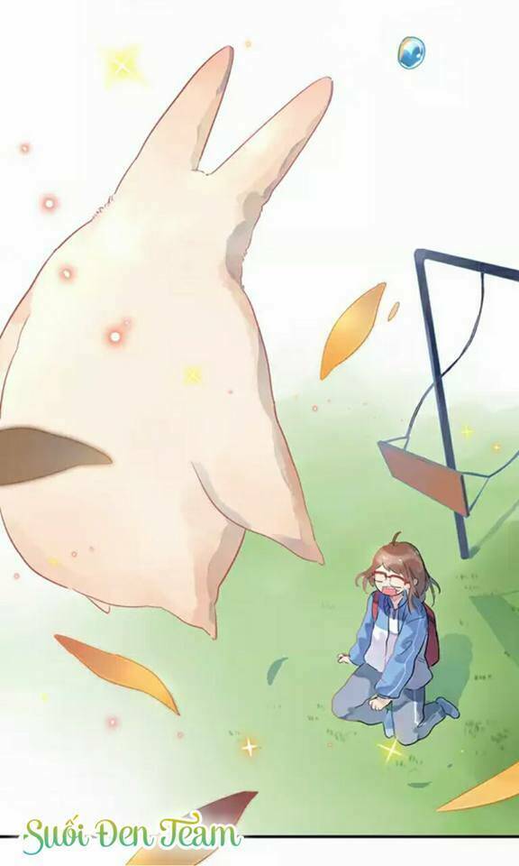 dolo mệnh vận giao nang chapter 1.6 2