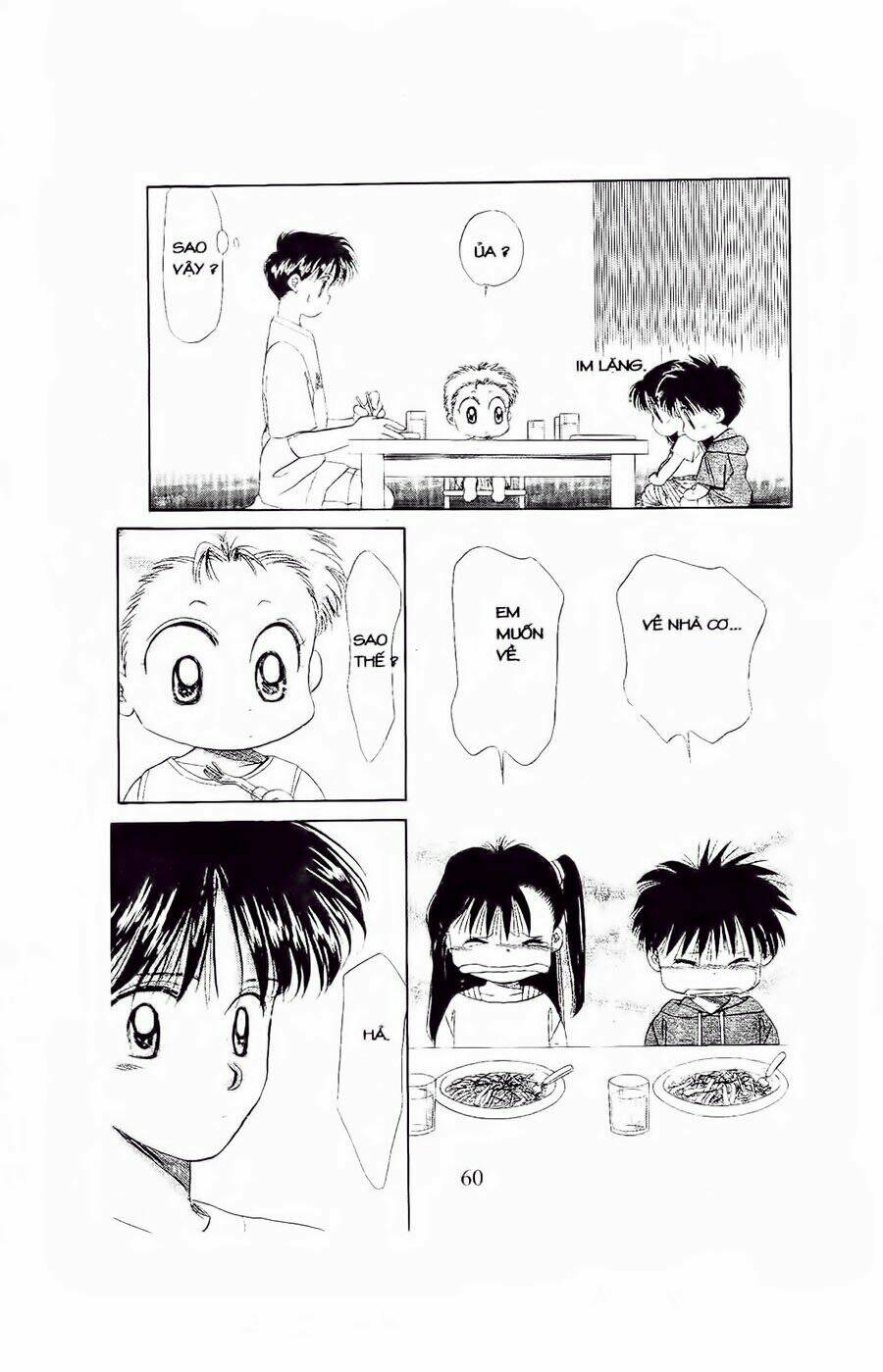 em bé và tôi chapter 38 25