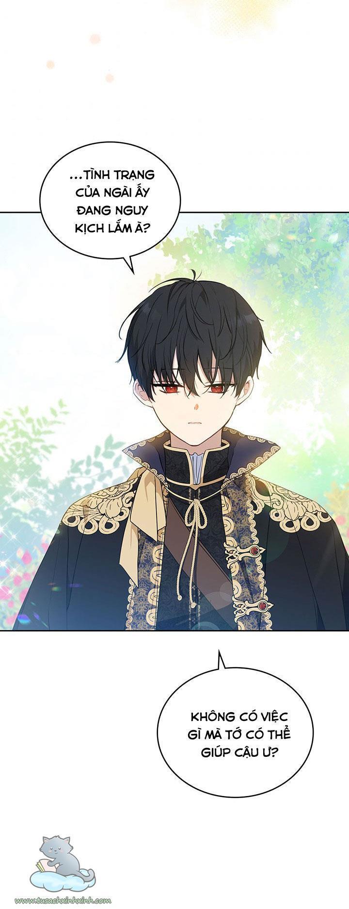 kiếp này ta sẽ trở thành gia chủ chapter 65 55