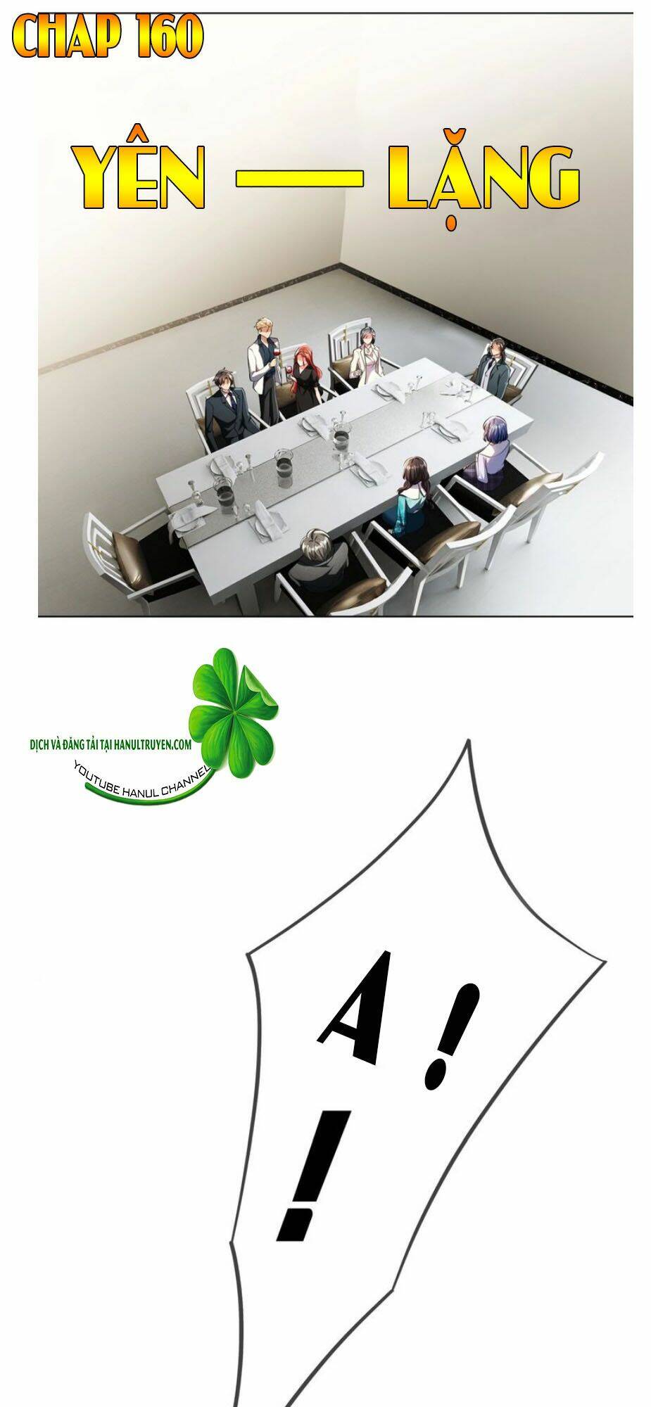 cô vợ nhỏ nuông chiều quá lại thành ác!! chapter 160 2