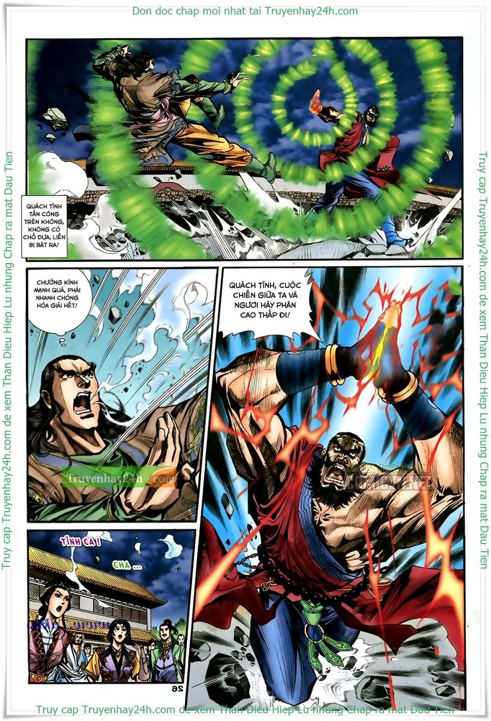 thần điêu hiệp lữ chapter 26 24