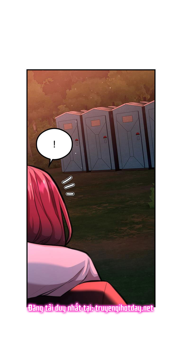 Khách Sạn Máu chapter 19.1 - Trang 24