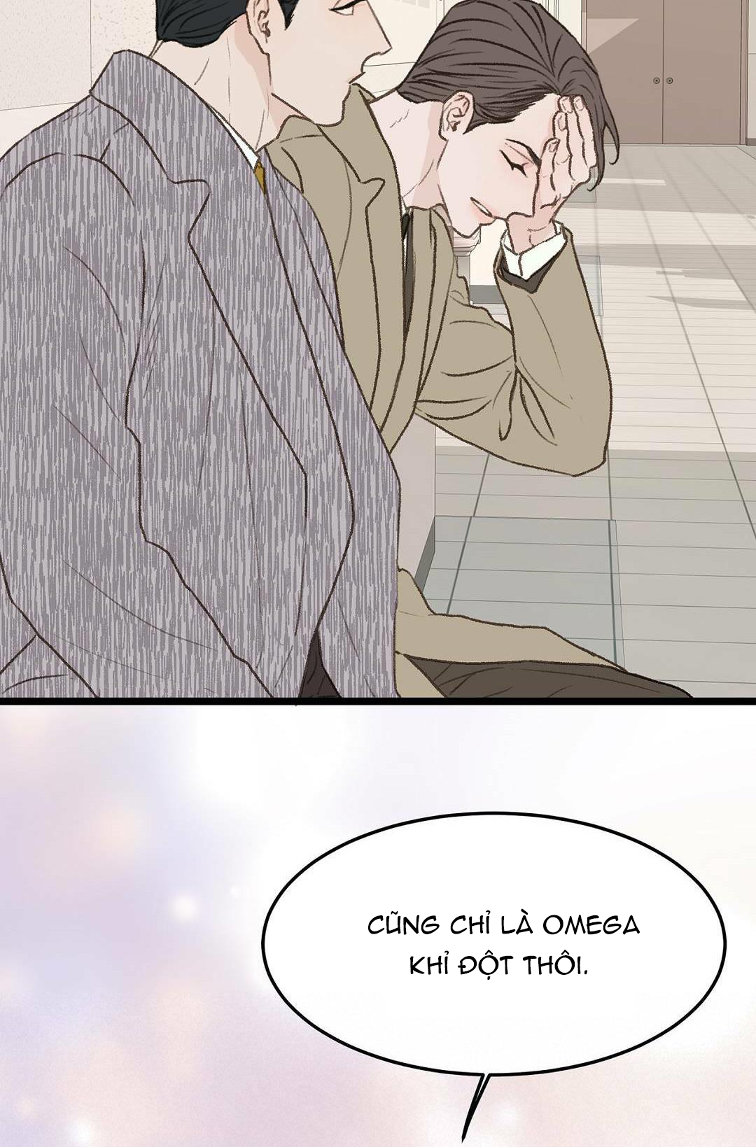 vùng cấm tình yêu của beta chapter 33 24