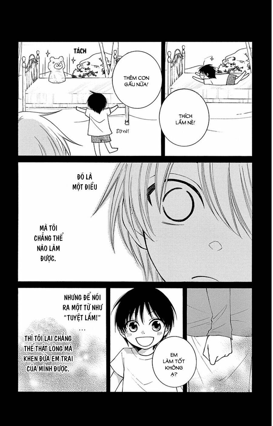 rokka melt - fiance wa yukiotoko chapter 6.5 8