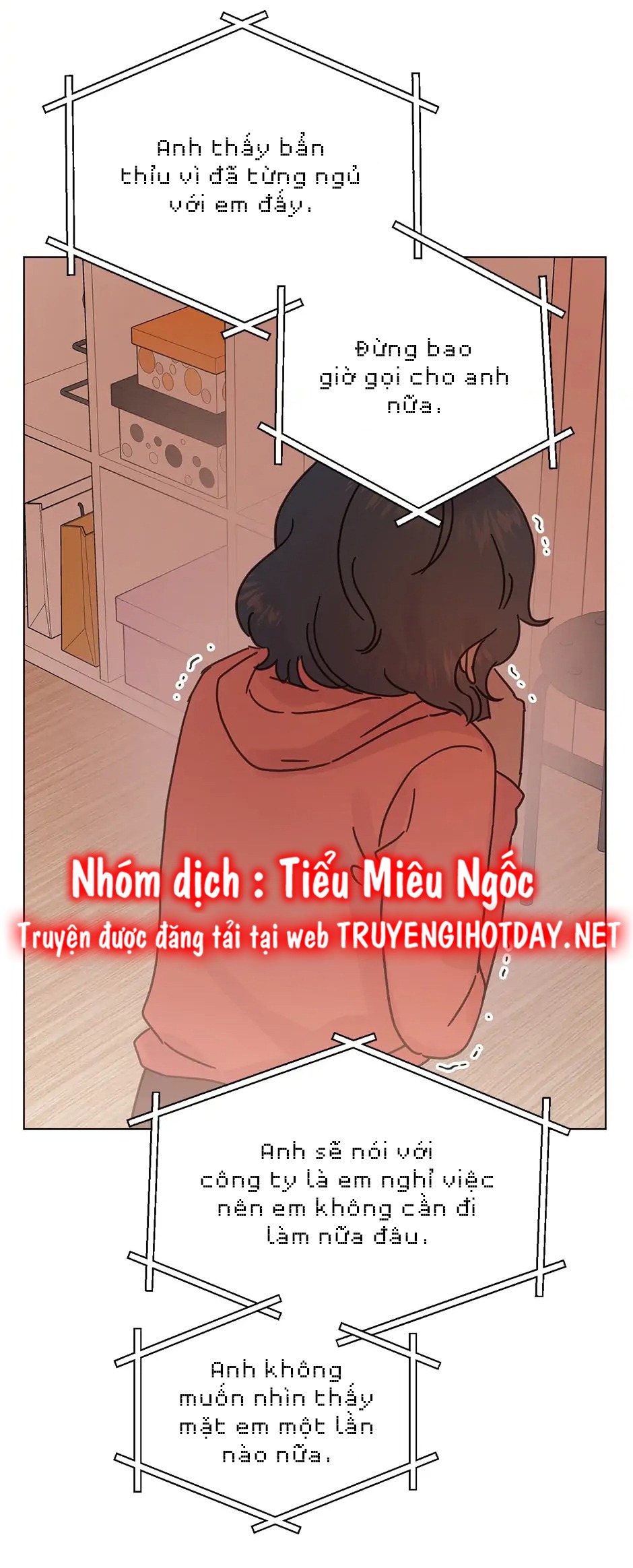 sự trả thù ngọt ngào của vợ tôi chapter 161 3