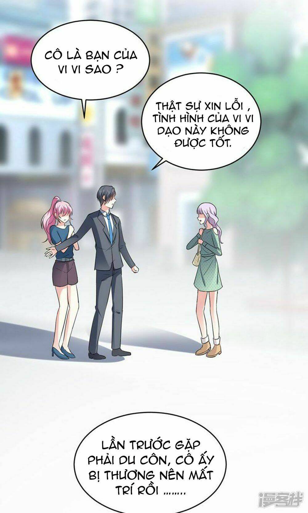 nguyệt dạ hương vi lai chapter 61 27