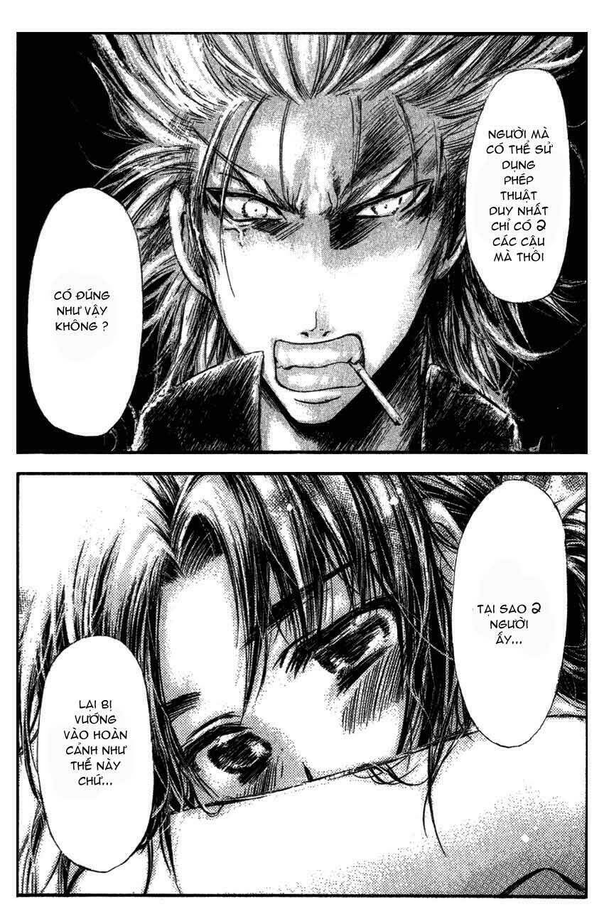 watashi no messiah-sama chapter 37 20