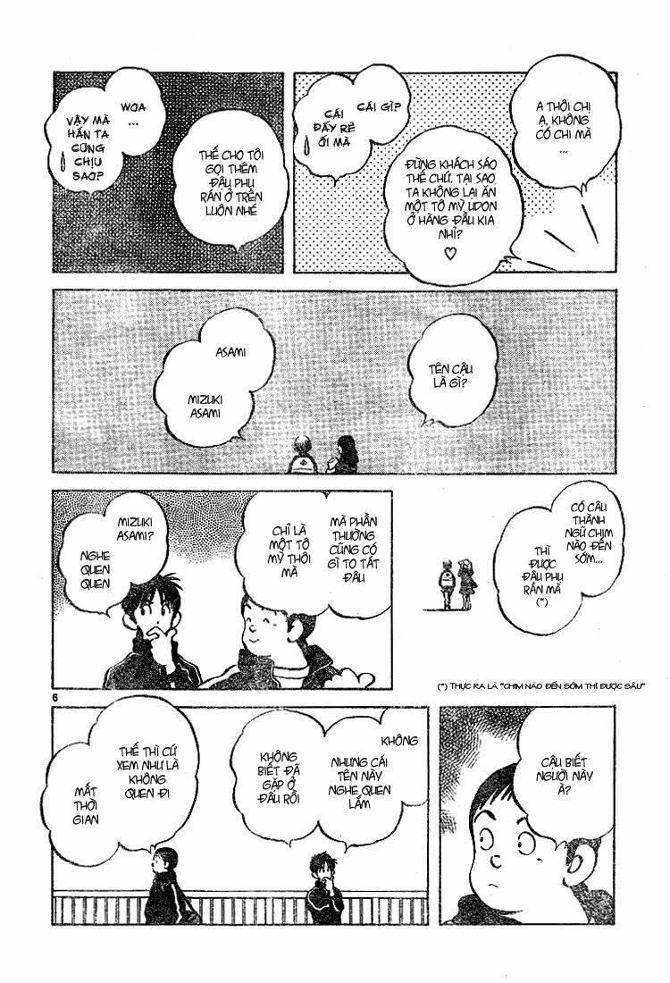 trò chơi vượt qua thử thách chapter 60 6