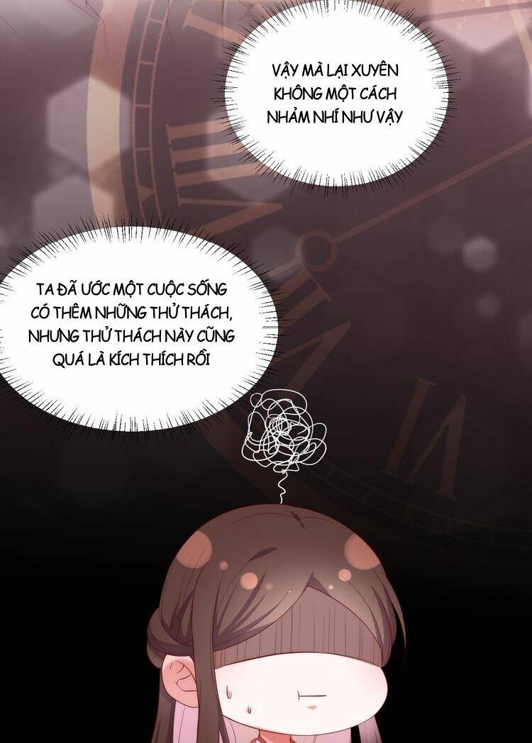 ta đào tạo minh tinh ở cổ đại chapter 1 18