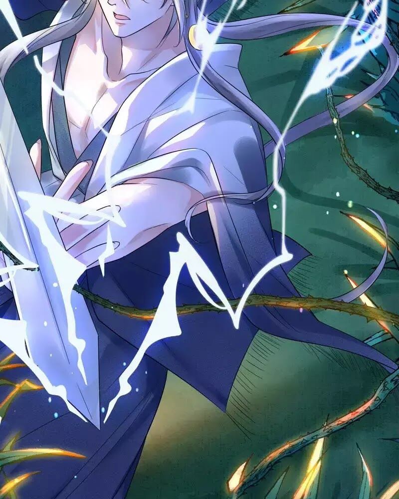 yêu long đại nhân của ta chapter 6 17