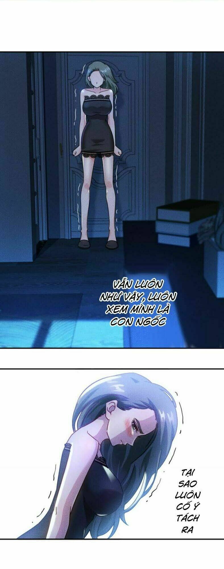 cao thủ cận vệ của nữ chủ tịch chapter 43 9