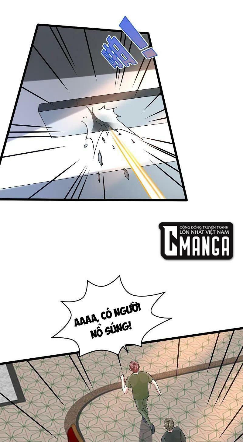 đô thị tà vương chapter 214 14