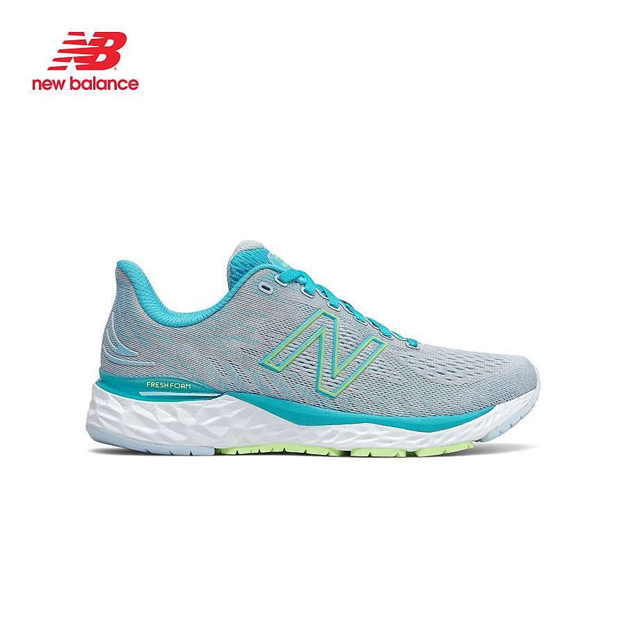 Giày chạy bộ nữ New Balance Fresh Foam 880 V11 - W880