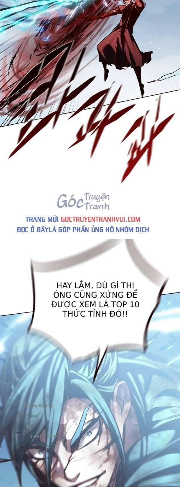 biến thân thành mèo chapter 260 64