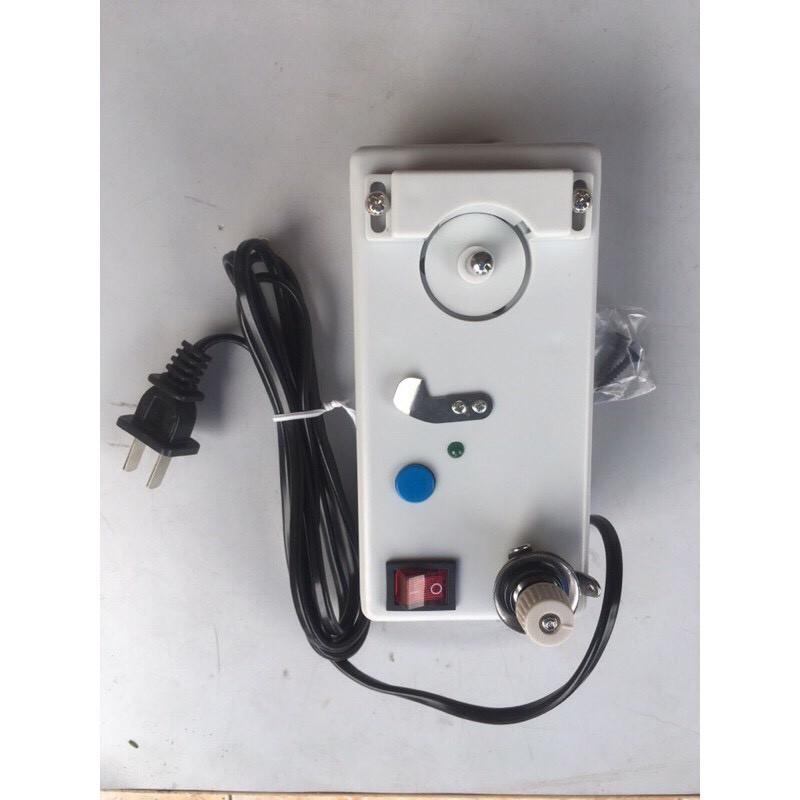 Máy đánh chỉ tự động máy tự động tắt khi chỉ đầy suốt