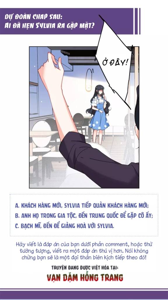 cô ấy đến rồi, xin nằm xuống! chapter 157 30