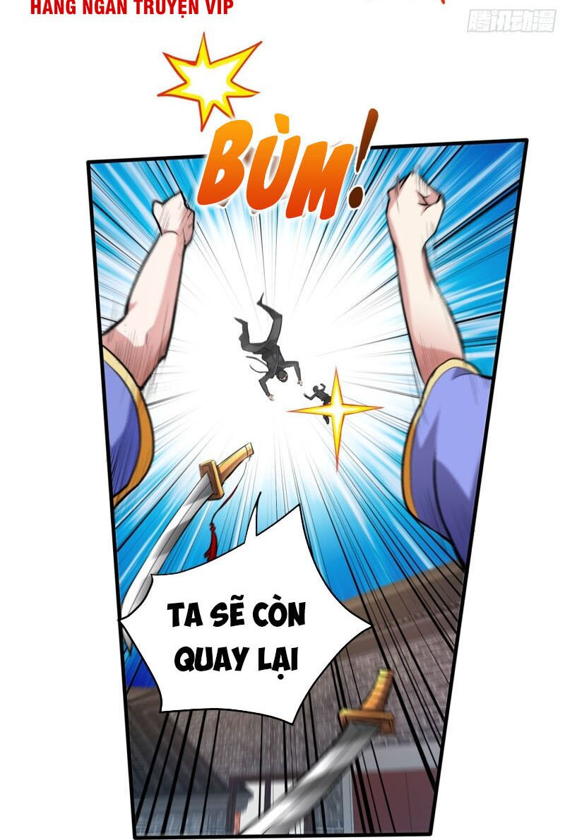 tối cường thần y tại đô thị chapter 141 21