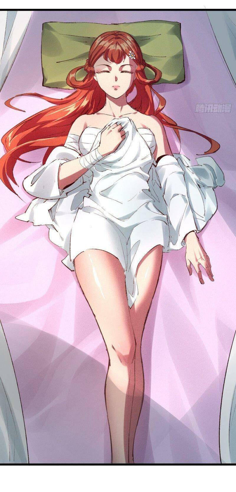 võ đạo chiến thần chapter 29 2