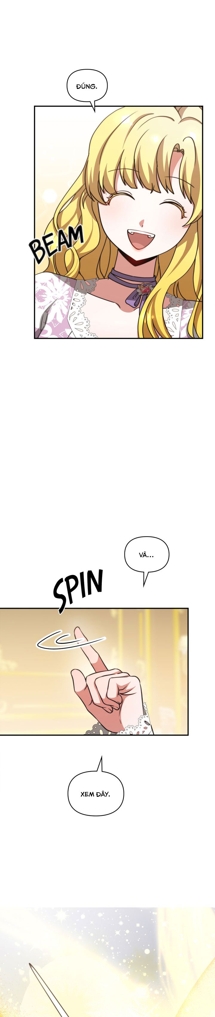 công nương eluana vita chapter 99 4