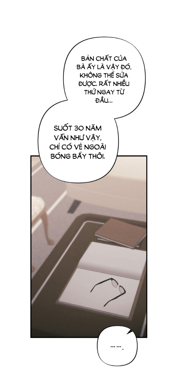 Ăn Mòn chapter 30.2 - Trang 4