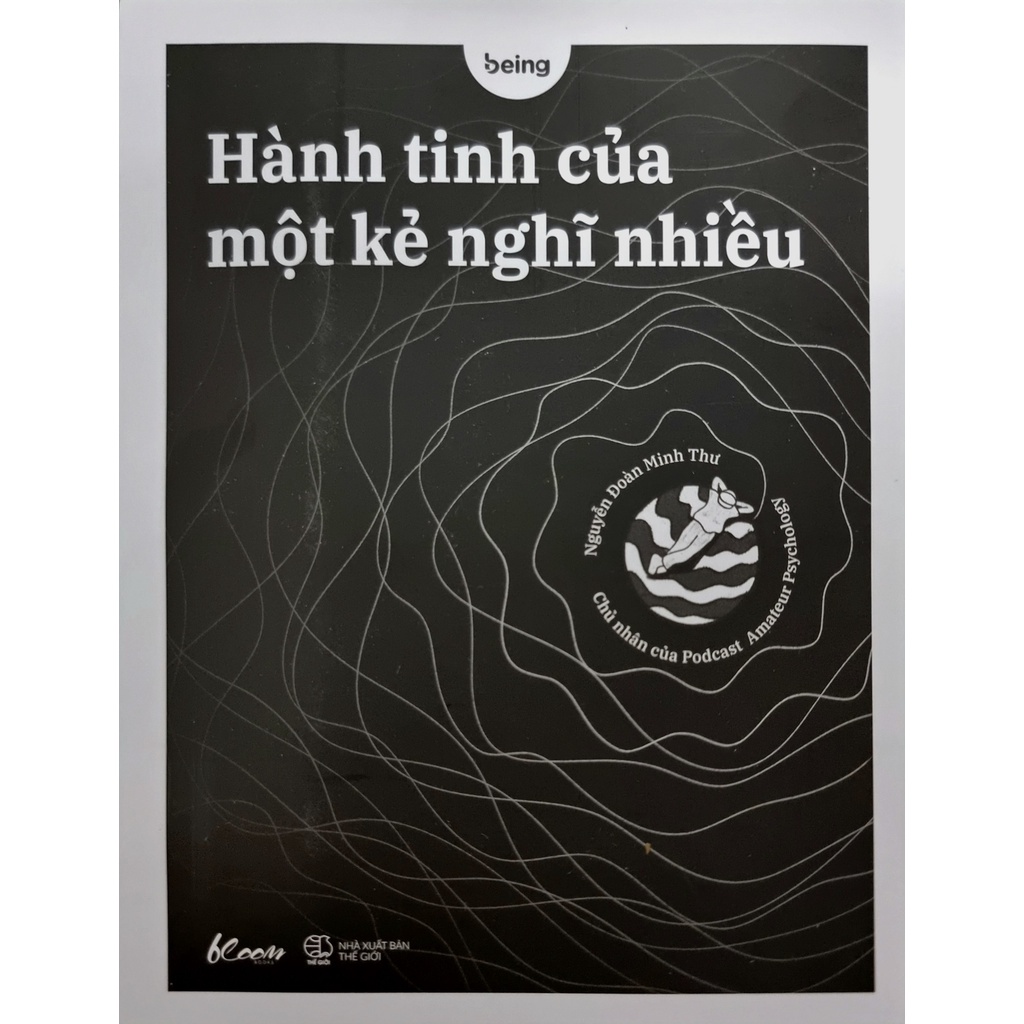 Hành Tinh Của Một Kẻ Nghĩ Nhiều