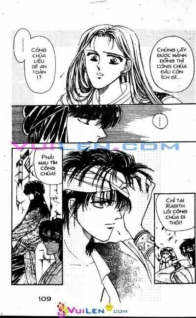 nàng công chúa ham chơi chapter 5 109