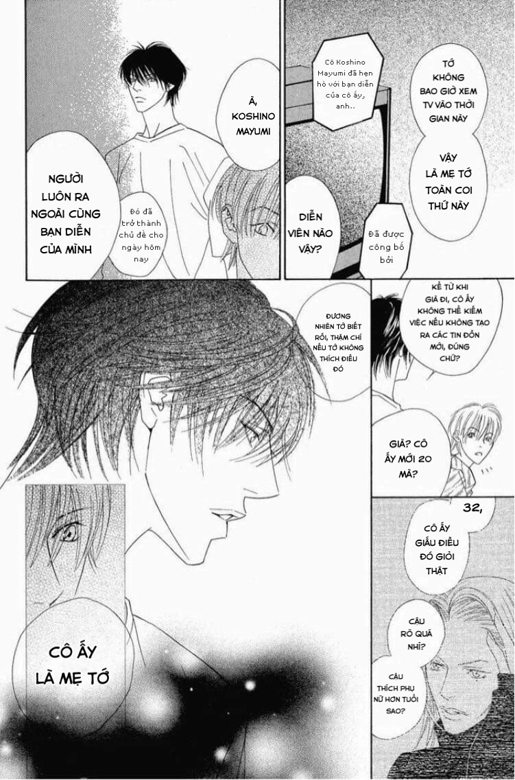 tổng hợp oneshot chjch chjch yaoi bl 18+ chapter 12 35