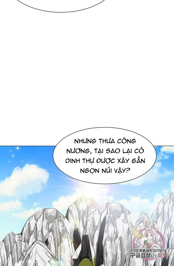 mau đến đây, lần đầu thấy ác nữ như này phải không chapter 16 58