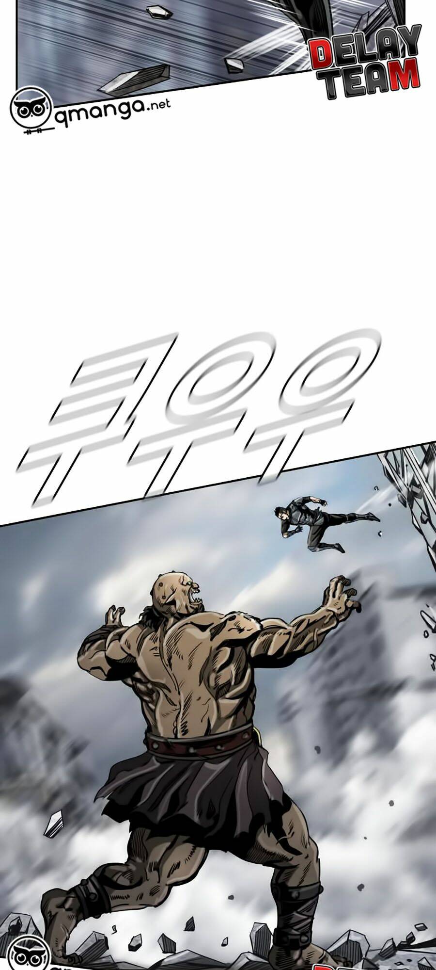 thợ săn đầu tiên chapter 28 53