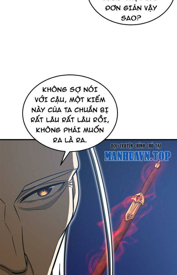 Toàn Cầu Cao Võ Chapter 208 - Trang 15