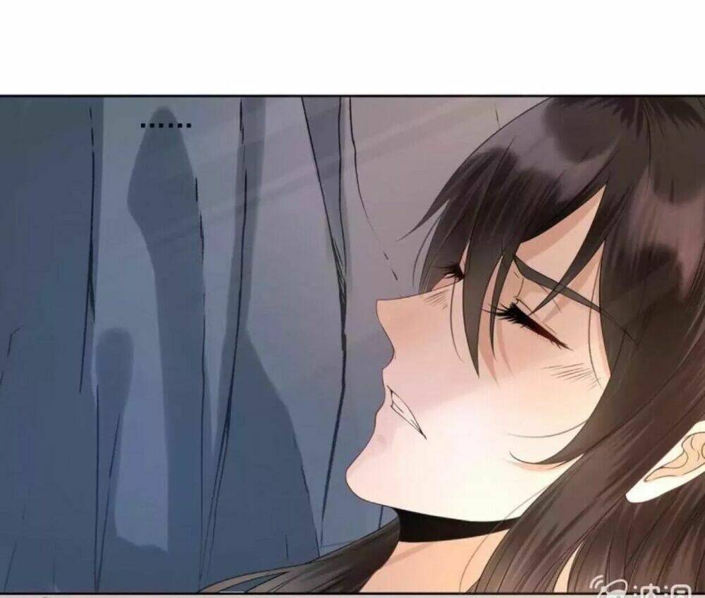 theo đuổi hoàng tử quá khó a~ chapter 14 4