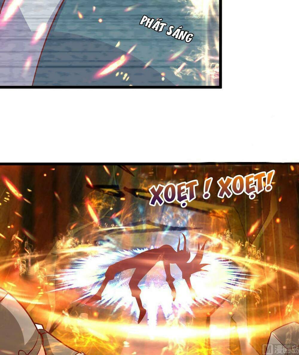 khuynh thế thần thâu của ngự quân ký chapter 2 9