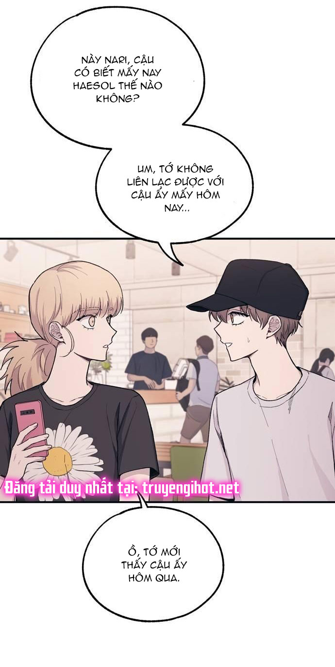 yeonwoo ngây thơ chapter 29.2 23