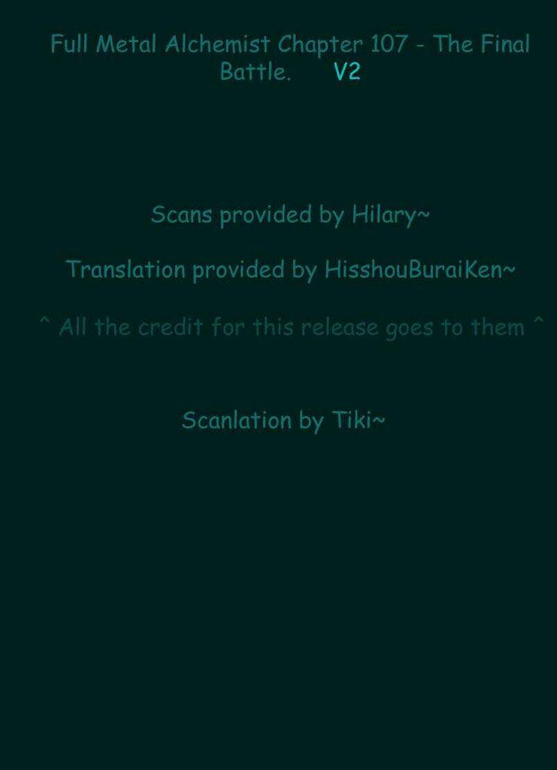 giả kim thuật chapter 107 73