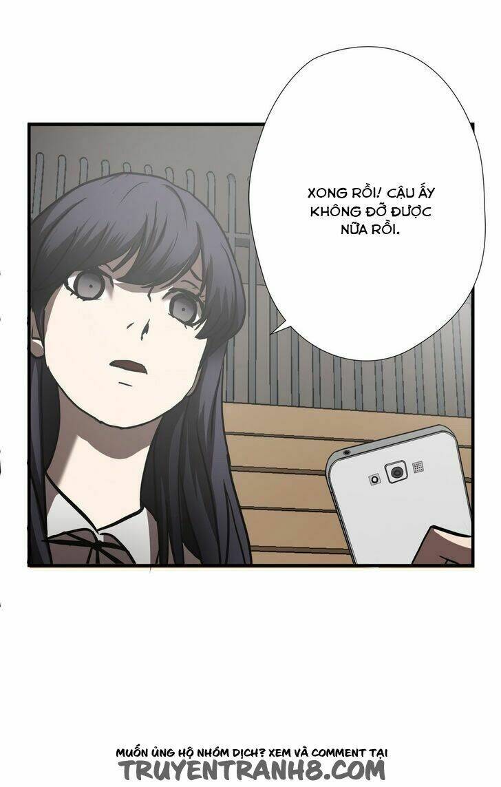 kẻ bị ruồng bỏ chapter 31 5