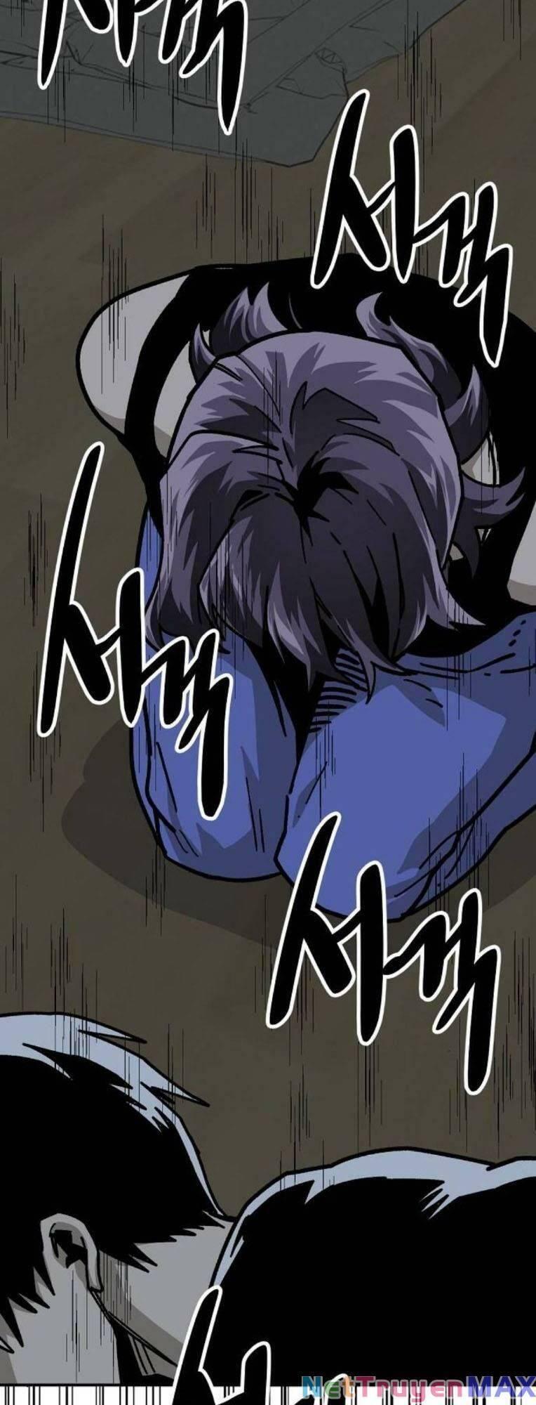 chỉ có cái c.h.ế.t mới là sự cứu rỗi chapter 35 17