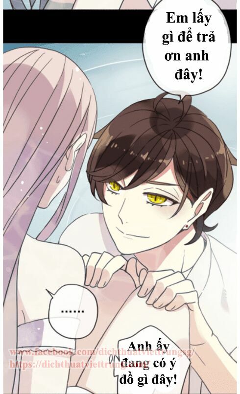 vết cắn ngọt ngào phần 1 chapter 50 13