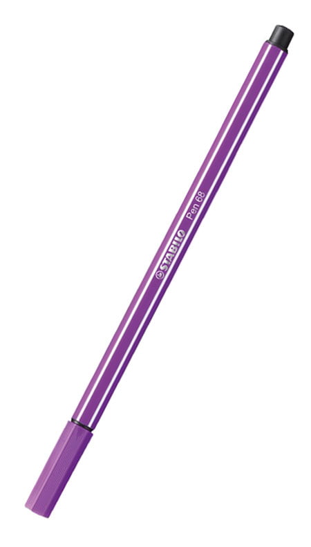 Bút Kỹ Thuật STABILO PN68-58-Pen-68 - 0.4mm - Màu 58